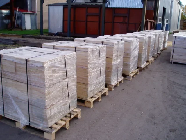 Kapade ämnen – Almo Hardwood